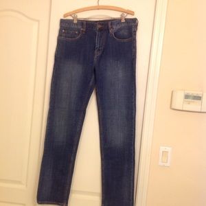 NEW FIVE FOUR  Montag Jeans